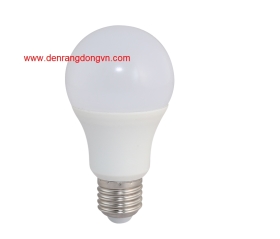 Bóng đèn LED Bulb Đổi màu LED A60 ĐM/9W- Rạng Đông